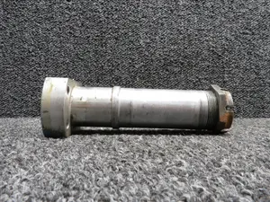 0541124-1 Cessna 210M Main Landing Gear Aluminum Axle with Nuts
